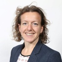 Inge Van Doorn