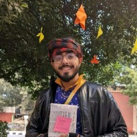 Devansh Bheda