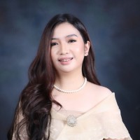 Ma Mercedes Dela Peña