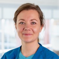 Charlotte Østergaard Eliasen