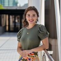 Natalie Duffield