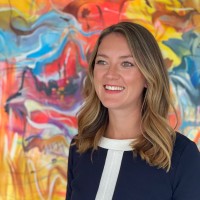 Rebecca (Bec) Hallett