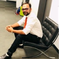 Pranav Patel