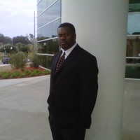 Gary Smith, BA MS