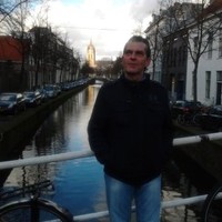 Ulco Frans de Jong