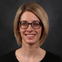 Amanda Dvorak