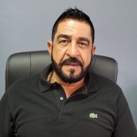 Sam Fahmy