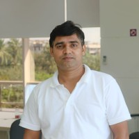 CHANDAN MISHRA