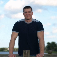 Todd Erickson