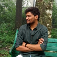 Saikrishna Gangishetty