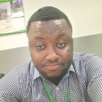 Borteye Joseph Alabi - Ga