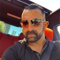 Patrick Davoudi