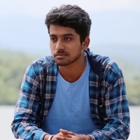 Dhanush Kumar V