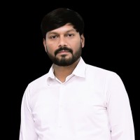 Prof. Ravi Patel