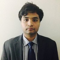 Anuj Chandak