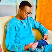 Mubarik Hassan