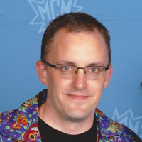 Richard Viney