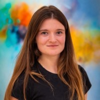 Eva van den Oever