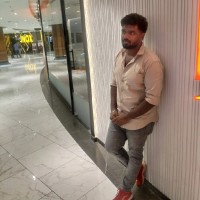 Vignesh D K