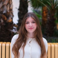 Nele Sophie Schoenfeld