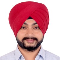Ramanjot Singh