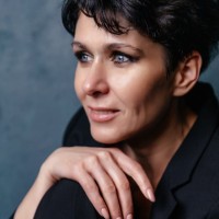Elena Panchenko