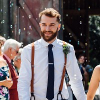 Chris Wood
