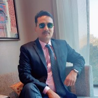 Anurag Chauhan