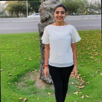 Akshatha Nayak