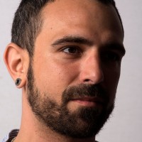 Ian Manuel Grosso