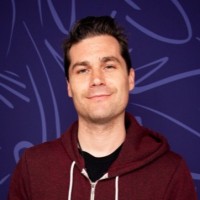 Ryan Moran