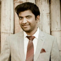 Kishore BR
