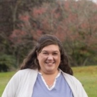 Ashley Persson, FCAS