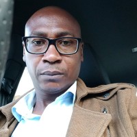 Victor Bosire