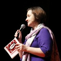 Sharon Turner