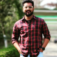 Kunal Mandal
