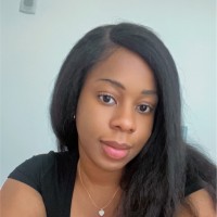 Ginika Caroline Ezeunala