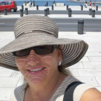 Cathy Kane