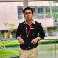 Bibek Chhetri