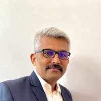 Suresh Kumar