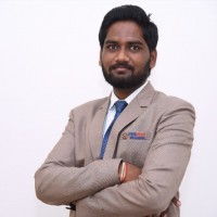 Arunkumar B C