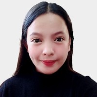 Therese Mae Cabahug