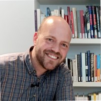 Marcos Pérez Alonso