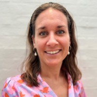 Pernille Laulund Straarup