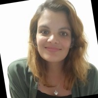 Maria Luz Arrofería