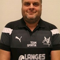 Ronnie Larsson