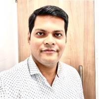 Saumendra Pattanayak