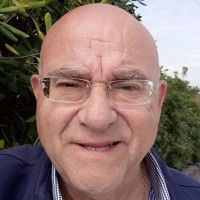 Richard Burrows