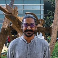 Mageshvaran Muthu Krisnan