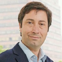Sebastián Pedraza